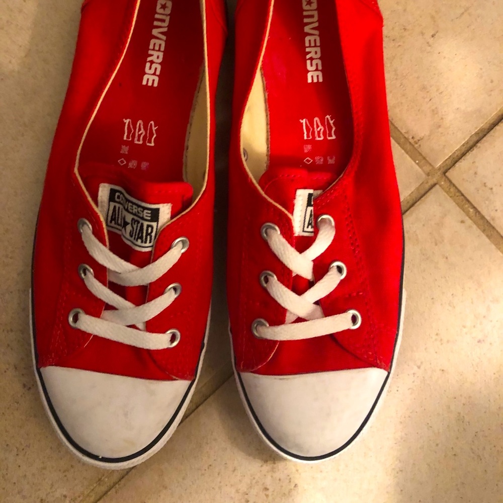 Converse Women Sneakers